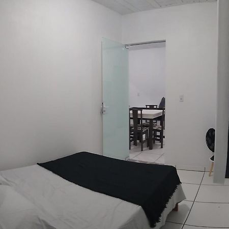 Apartmán Edificio Bonfante Imbituba Exteriér fotografie