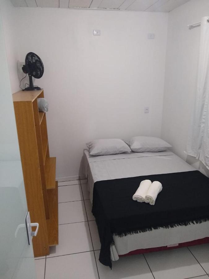 Apartmán Edificio Bonfante Imbituba Exteriér fotografie